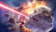 Anno 2205: Asteroid Miner - jogo do gênero Três em linha (Match-3)
