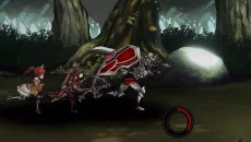 Fallen Legion - jogo do gênero Turn-based