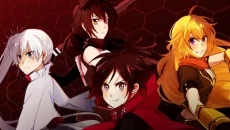 RWBY: Grimm Eclipse - jogo do gênero Slasher