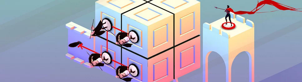Data de lançamento Euclidean Lands em diferentes países do mundo