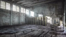 Chernobyl VR Project - jogo do gênero Realidade Virtual (VR)