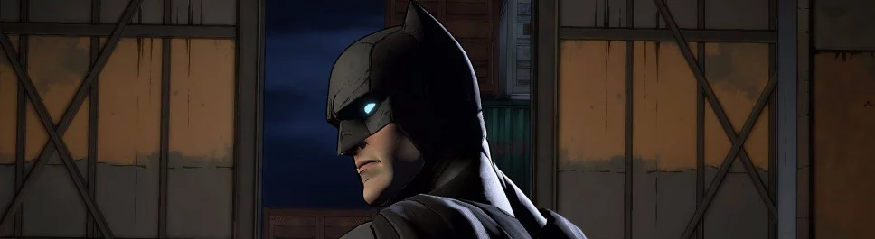 Melhores jogos  para Amazon Fire TV , semelhantes a Batman: The Telltale Series