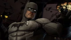 Batman: The Telltale Series - jogo do gênero Filme interativo