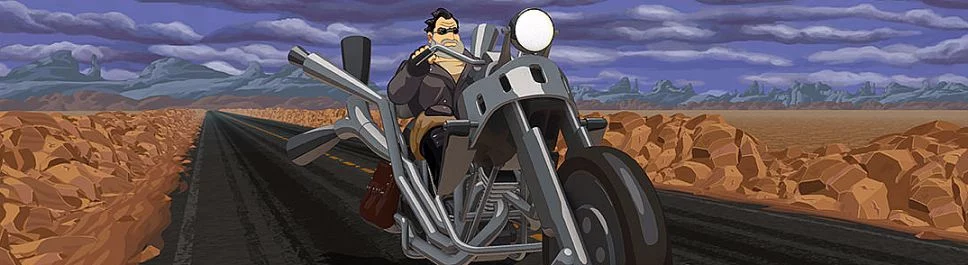 Comprar Full Throttle Remastered barato, descontos de até 90% 🏷️, comparação de preços em diferentes lojas Comprar Full Throttle Remastered barato, descontos de até 90% 🏷️, comparação de preços em diferentes lojas
