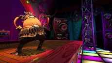 Psychonauts in the Rhombus of Ruin - jogo do gênero Realidade Virtual (VR)