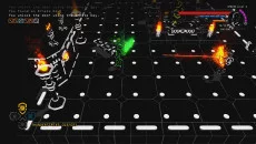 Brut@l - jogo do gênero Roguelike