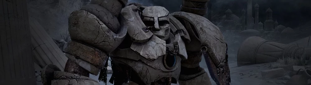 Data de lançamento Golem em diferentes países do mundo