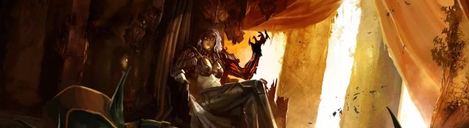 Avaliações negativas sobre Pathfinder: Adventure Card Game (Pathfinder Adventures) — 0 opiniões
