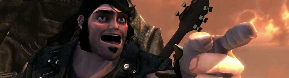 Data de lançamento Brutal Legend 2 em diferentes países do mundo