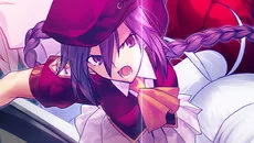 Melty Blood: Actress Again Current Code - jogo do gênero Luta