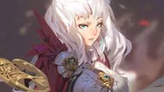Final Fantasy XI Mobile é semelhante a Final Fantasy XI Mobile