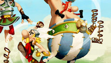 Asterix & Obelix XXL 2 é semelhante a Asterix & Obelix XXL 2