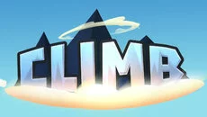 Climb - jogo do gênero Realidade Virtual (VR)