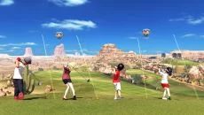 Everybody's Golf - jogo do gênero Jogo esportivo