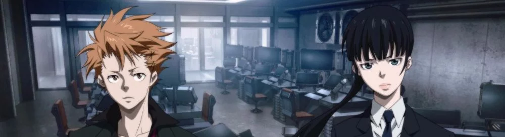 Comprar Psycho-Pass: Mandatory Happiness barato, descontos de até 90% 🏷️, comparação de preços em diferentes lojas