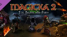 Magicka 2: Ice, Death and Fury - jogo do gênero Conteúdo adicional