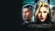 Undercover Missions: Operation Kursk K-141 - jogo do gênero Ponto & Clique