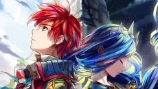 Ys 9: Monstrum Nox é semelhante a Ys 9: Monstrum Nox