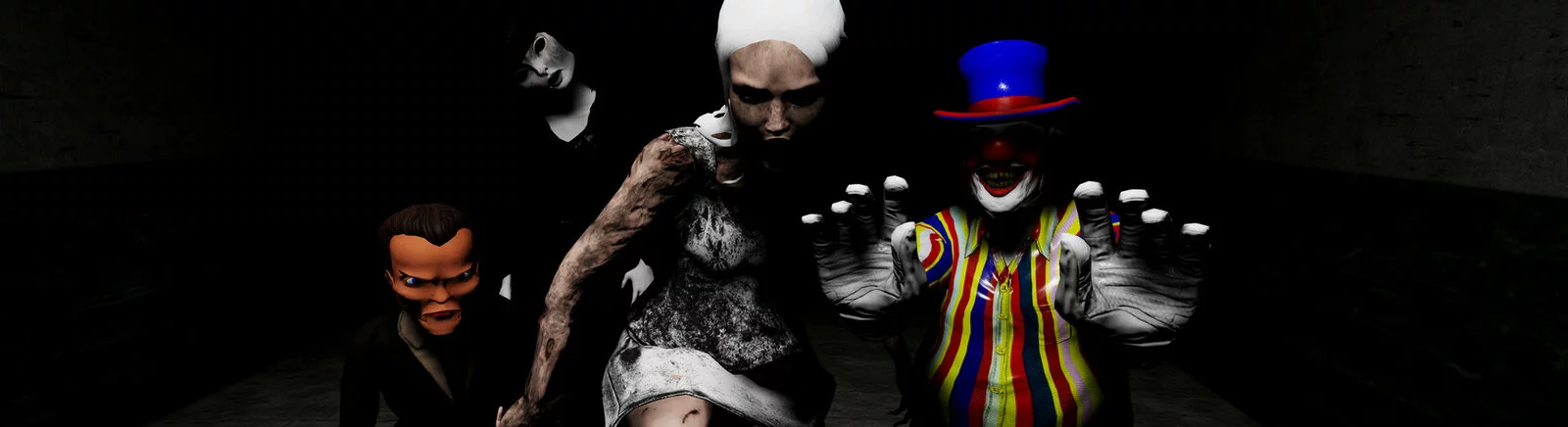 Emily Wants To Play - todos os conquistas para Xbox One (11 conquistas)