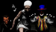 Rick and Morty: Virtual Rick-ality é semelhante a Rick and Morty: Virtual Rick-ality