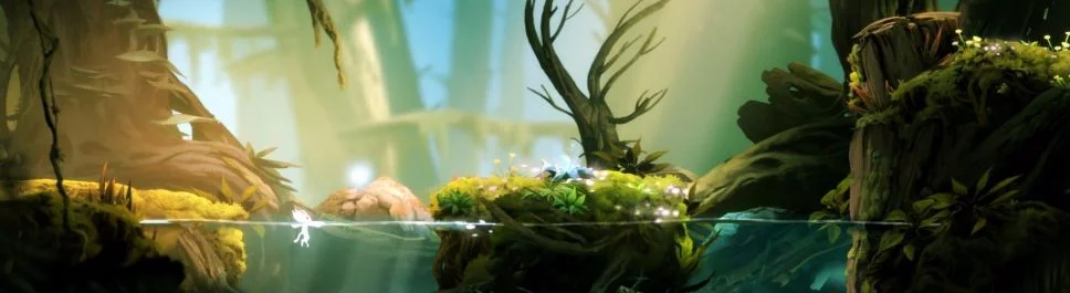 Comprar Ori and The Blind Forest: Definitive Edition barato, descontos de até 90% 🏷️, comparação de preços em diferentes lojas