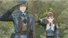 Valkyria Chronicles Remaster