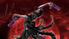 Bayonetta 3