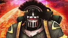 Talisman: The Horus Heresy - jogo do gênero Jogo de tabuleiro / jogo em grupo