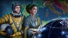 Terra Invicta
