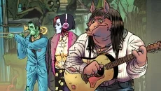 Wailing Heights - jogo do gênero Ponto & Clique
