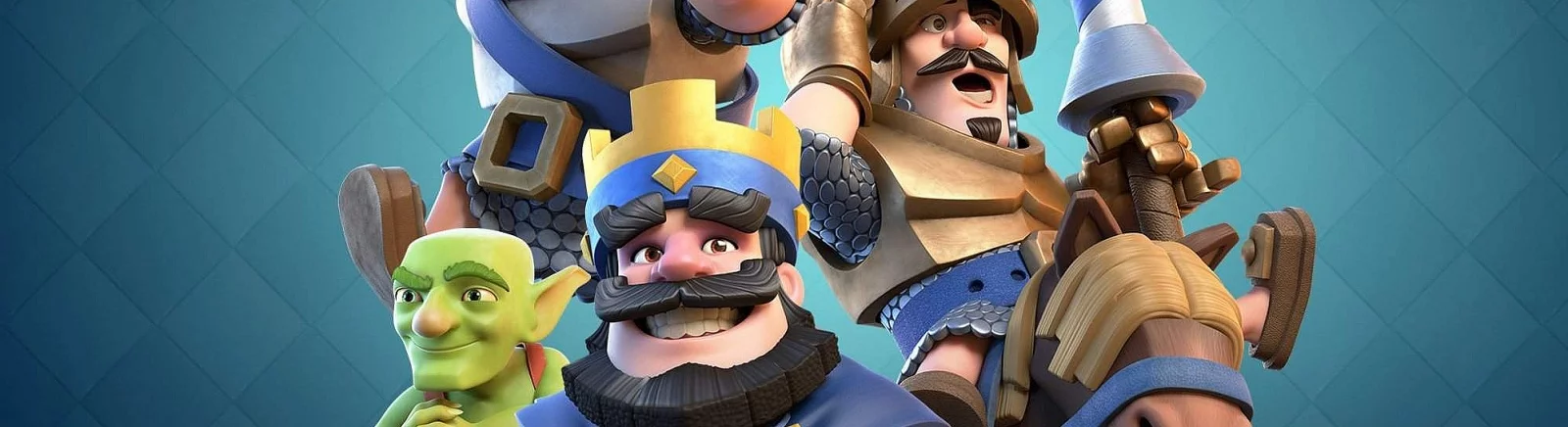 TOP-38 - jogos para Android, semelhantes a Clash Royale