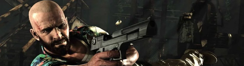 Todas as avaliações e notas Max Payne 4 — 3 opiniões