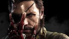 Metal Gear Solid 6 - jogo do gênero Stealth