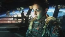 Call of Duty: Infinite Warfare