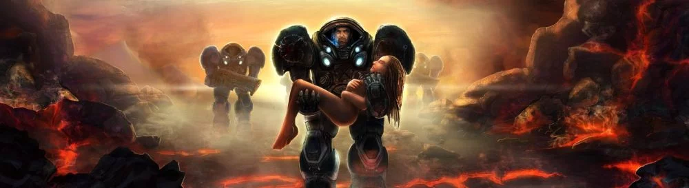 Todas as avaliações e notas StarCraft 3 — 0 opiniões