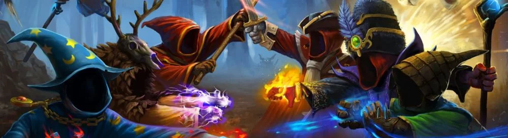 Todas as avaliações e notas Magicka 3 — 0 opiniões