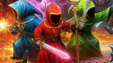 Magicka 3