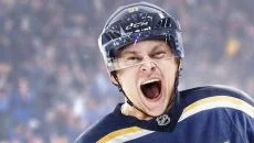 NHL 21 é semelhante a NHL 21