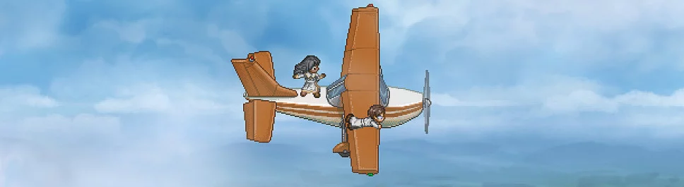 Fórum Finding Paradise