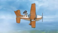 Ocean's Heart é semelhante a Ocean's Heart