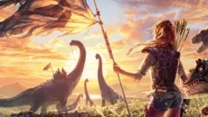 Durango: Wild Lands - jogo do gênero MMO