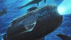 Song of the Deep é semelhante a Song of the Deep