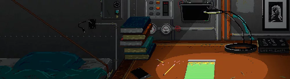 Melhores jogos  para Android , semelhantes a The Aquatic Adventure of the Last Human