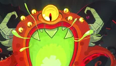 Gunslugs é semelhante a Gunslugs