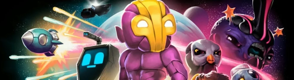 Crashlands — Трейнер (+2) от 08.01.2021 [WeMod] / Treinadores / Trapaças