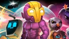 Crashlands