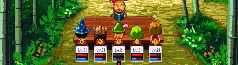 Todas as avaliações e notas Knights of Pen and Paper 2 (Knights of Pen & Paper 2) — 1 opinião Todas as avaliações e notas Knights of Pen and Paper 2 (Knights of Pen & Paper 2) — 1 opinião