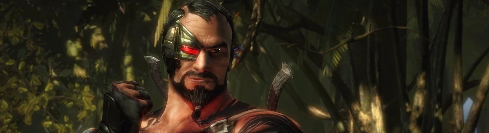 Avaliação de Mortal Kombat XL por Nelon