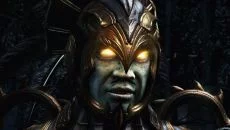 Injustice 2: Fighter Pack 2 é semelhante a Injustice 2: Fighter Pack 2