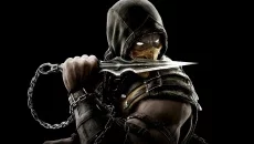 Mortal Kombat X: Kombat Pack - jogo do gênero Luta